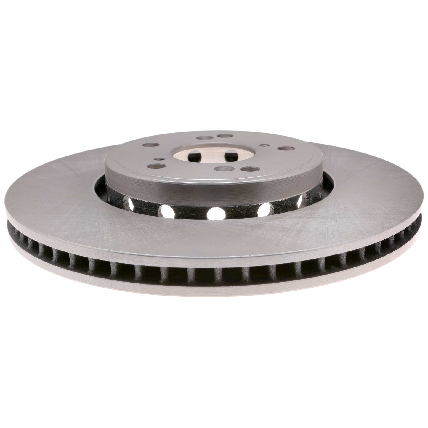 Raybestos Brakes Disc Brake Rotor 981021R