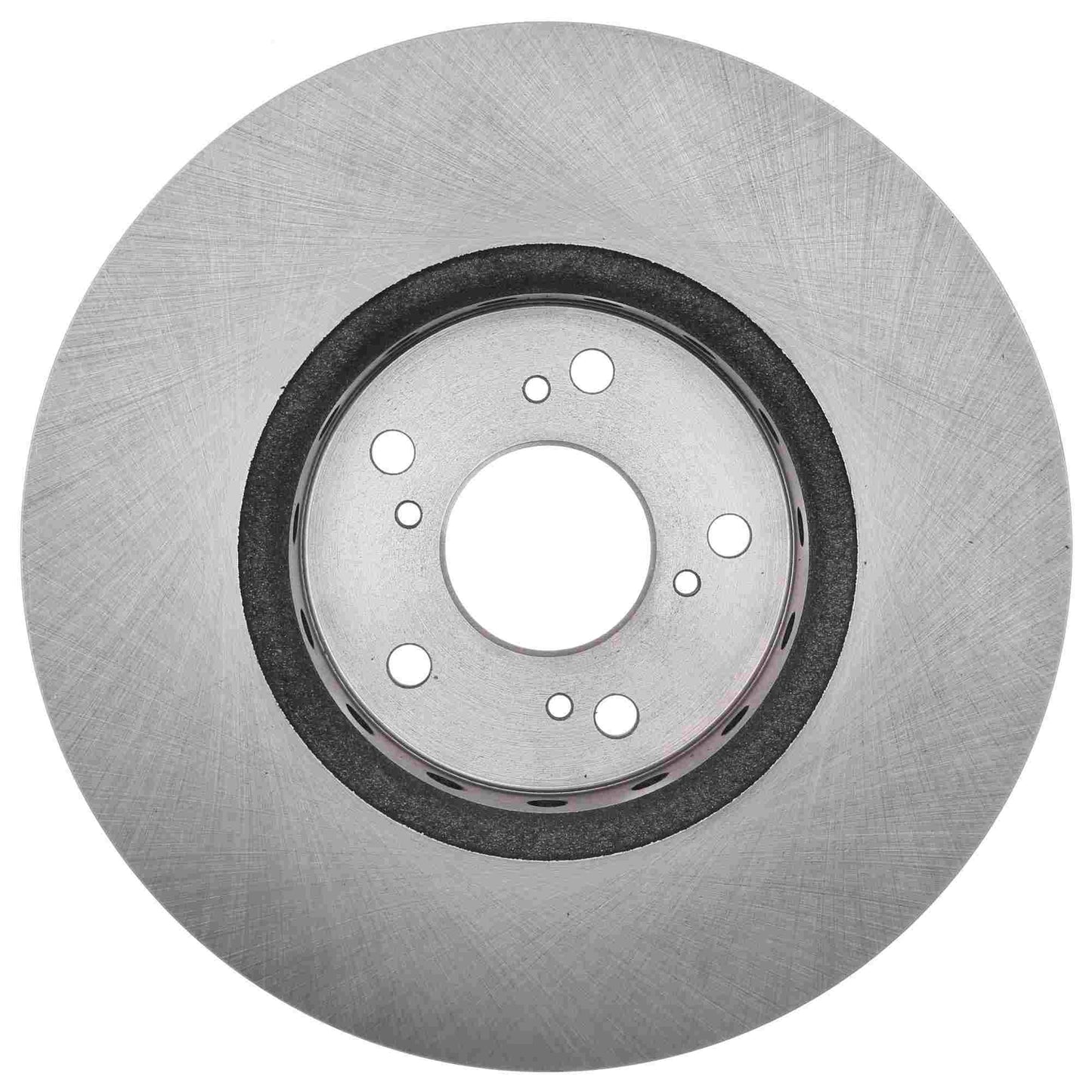 Raybestos Brakes Disc Brake Rotor 981021R
