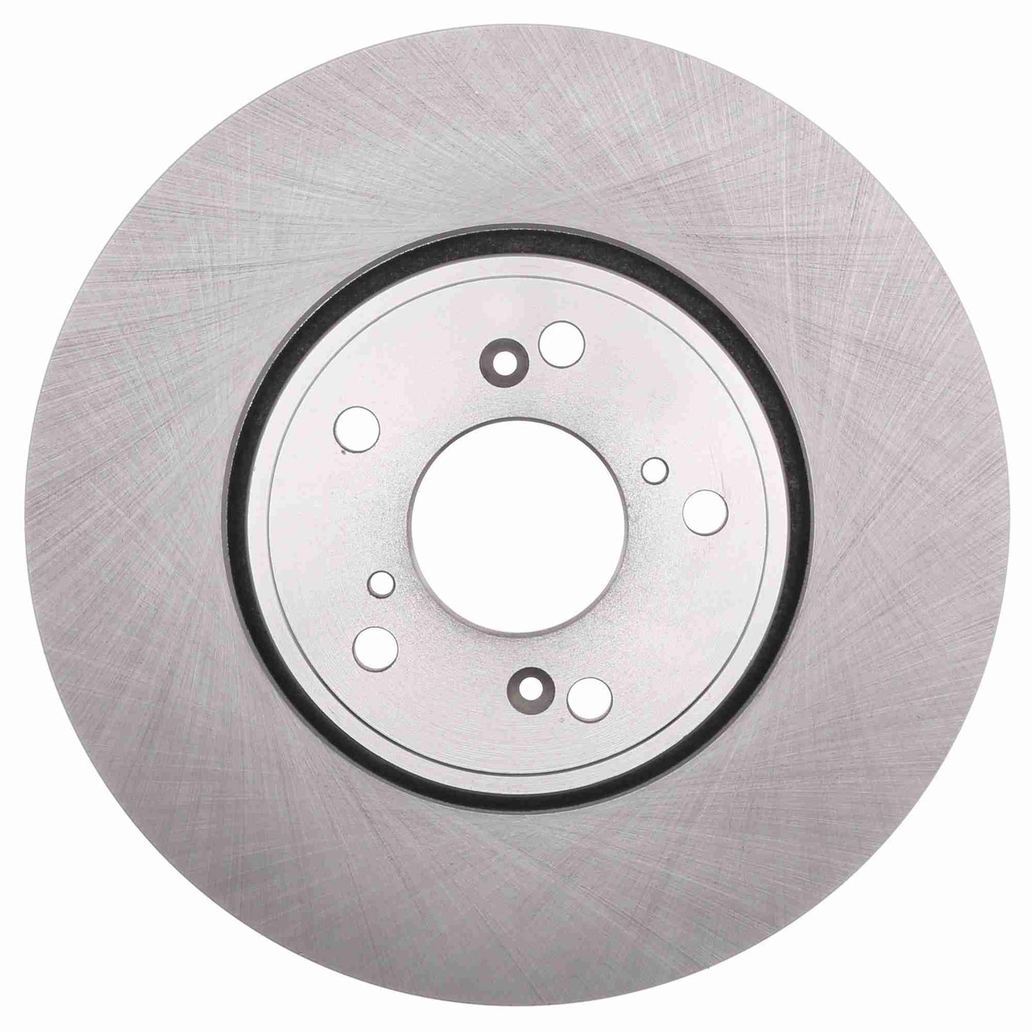 Raybestos Brakes Disc Brake Rotor 981021R