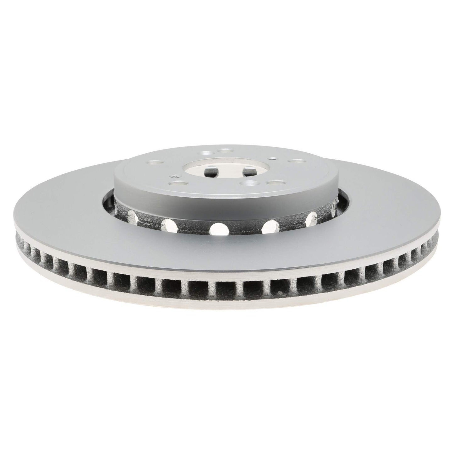 Raybestos Brakes Disc Brake Rotor 981021