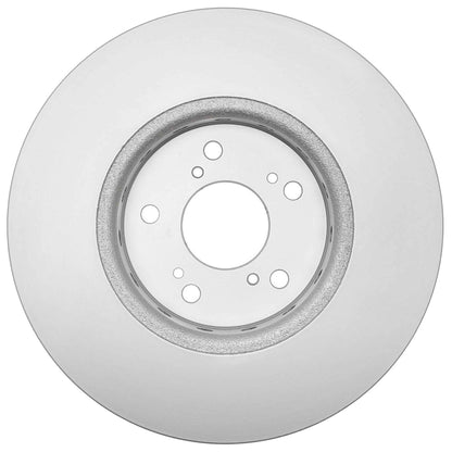 Raybestos Brakes Disc Brake Rotor 981021