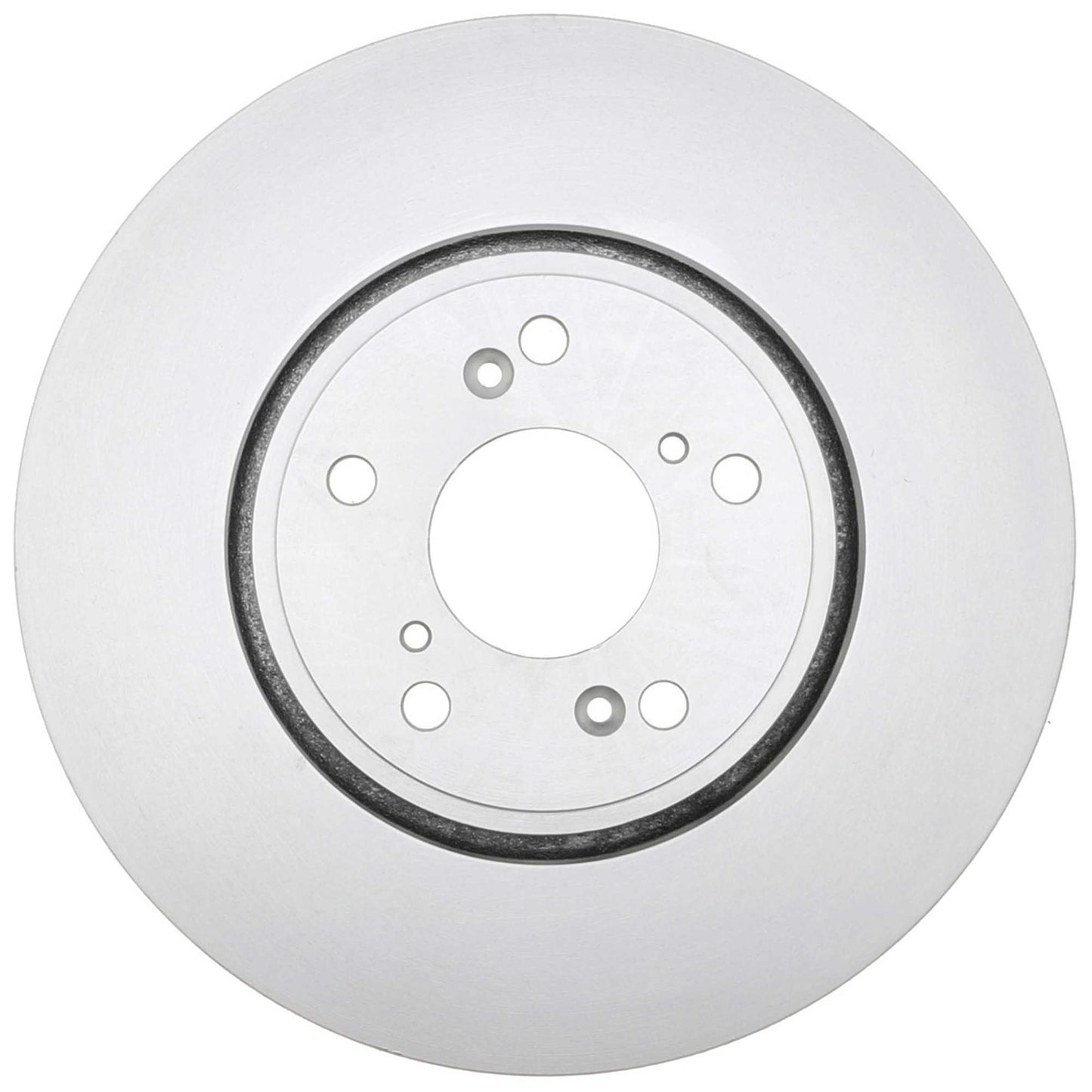 Raybestos Brakes Disc Brake Rotor 981021