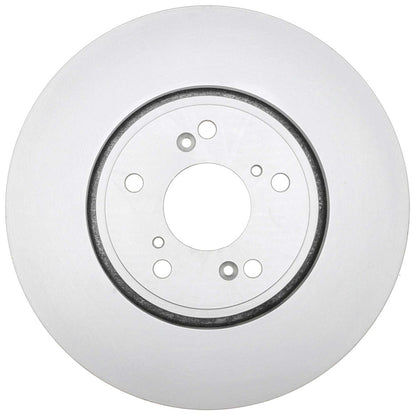 Raybestos Brakes Disc Brake Rotor 981021
