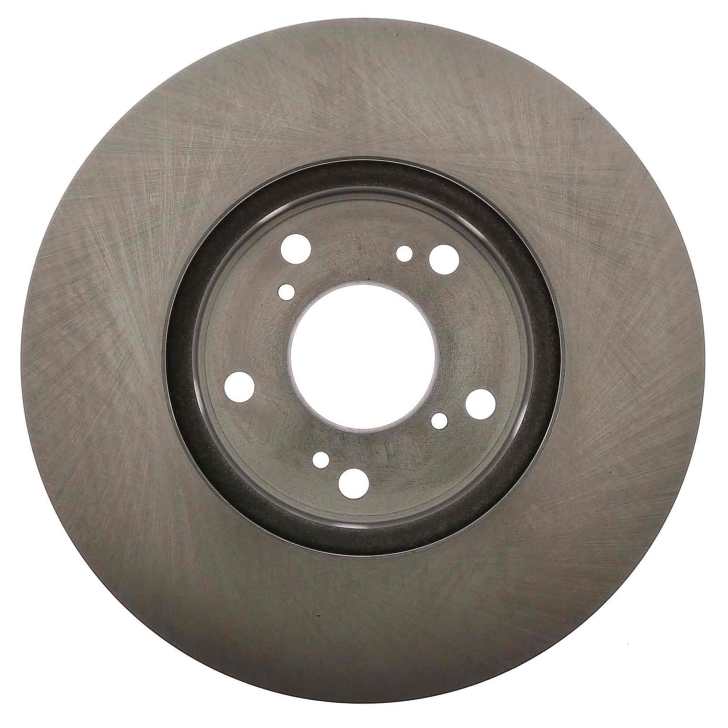 Raybestos Brakes Disc Brake Rotor 981022R