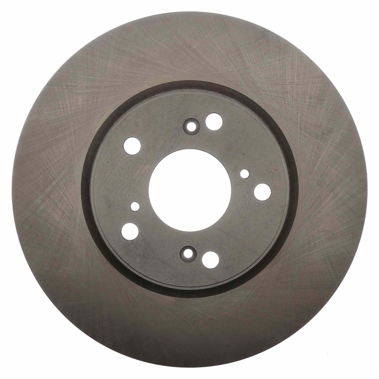 Raybestos Brakes Disc Brake Rotor 981022R