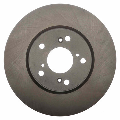 Raybestos Brakes Disc Brake Rotor 981022R