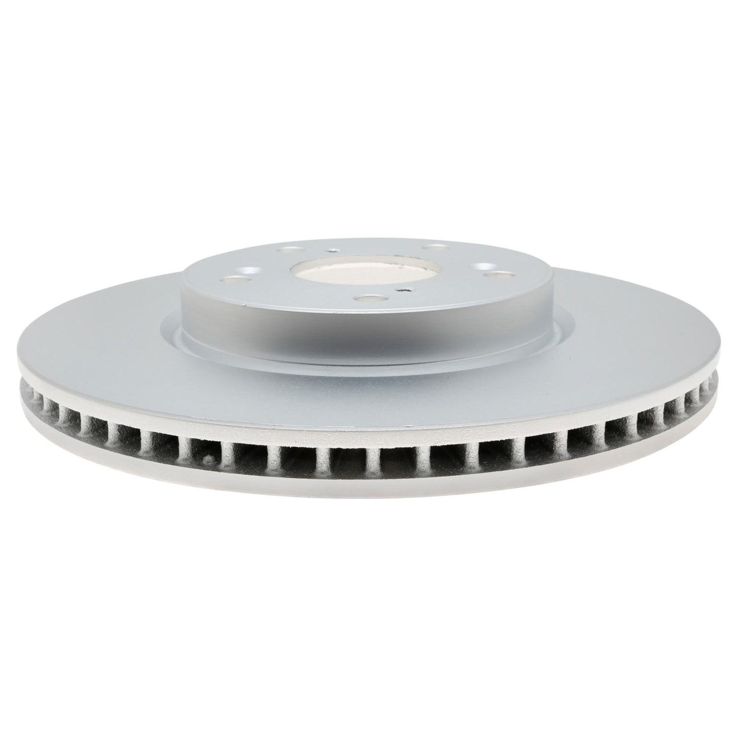 Raybestos Brakes Disc Brake Rotor 981022