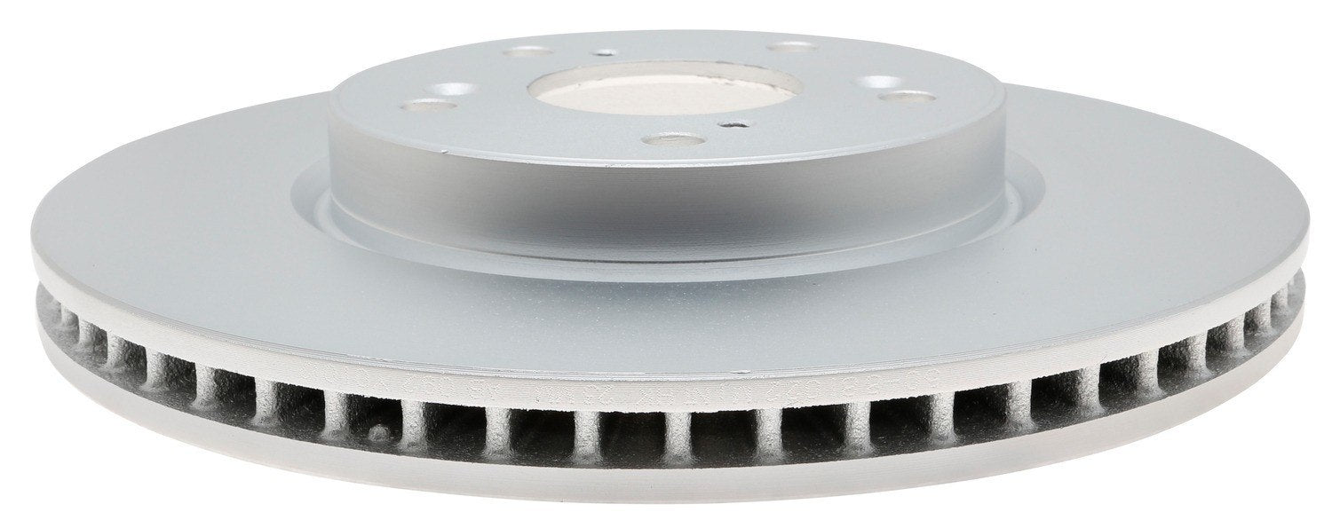 Raybestos Brakes Disc Brake Rotor 981022