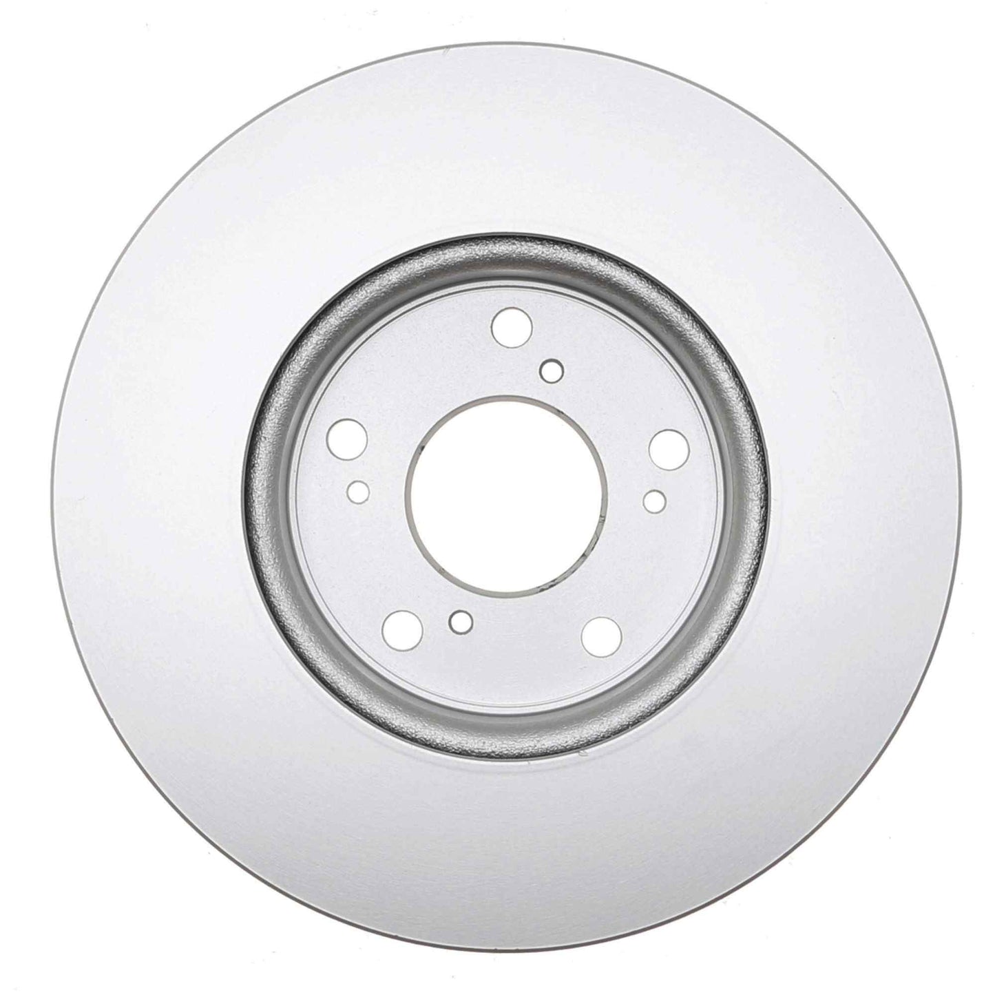 Raybestos Brakes Disc Brake Rotor 981022