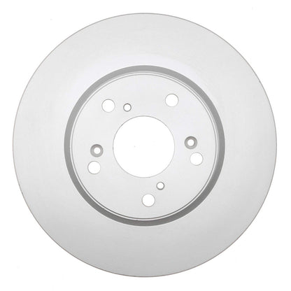 Raybestos Brakes Disc Brake Rotor 981022
