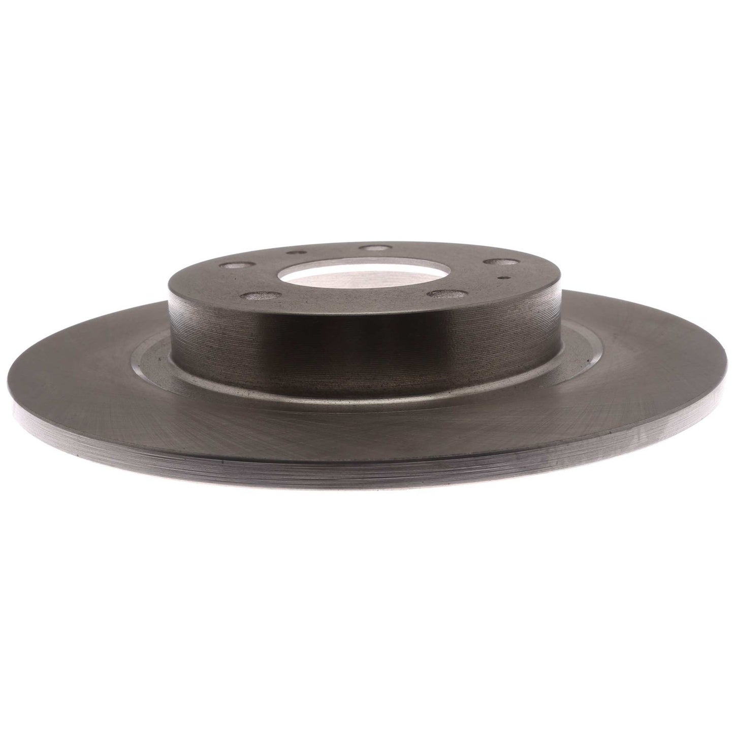 Raybestos Brakes Disc Brake Rotor 981023R