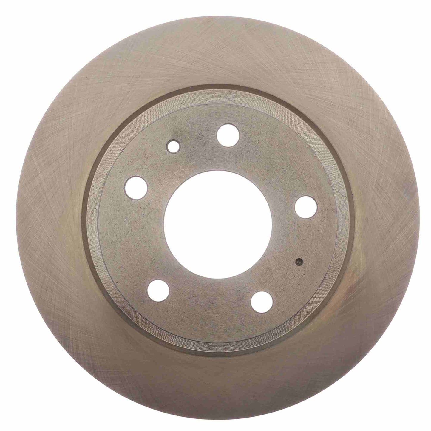 Raybestos Brakes Disc Brake Rotor 981023R