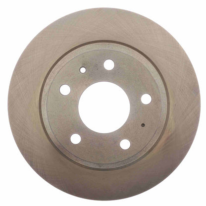 Raybestos Brakes Disc Brake Rotor 981023R
