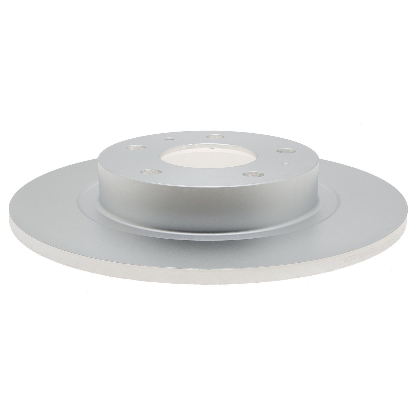 Raybestos Brakes Disc Brake Rotor 981023