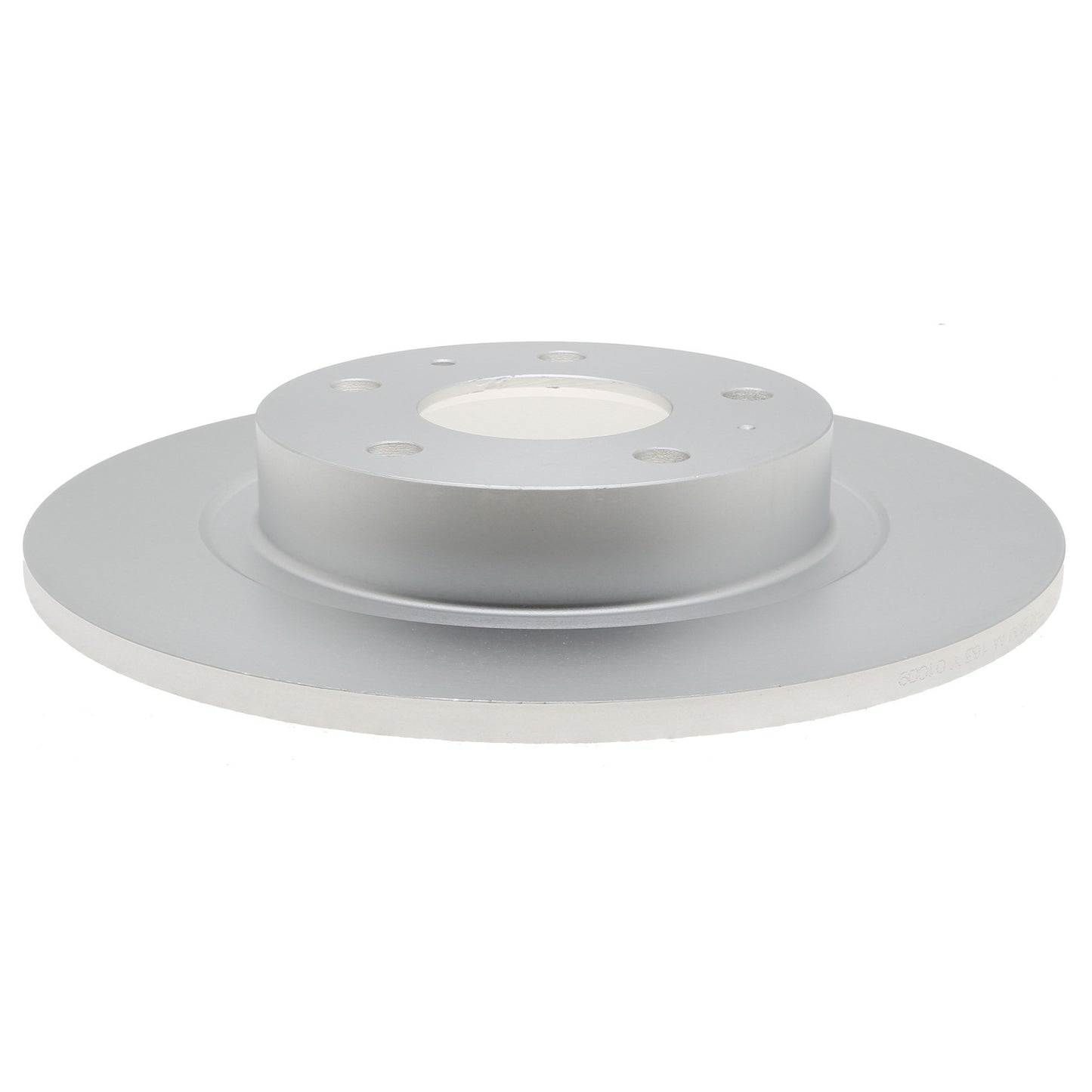Raybestos Brakes Disc Brake Rotor 981023