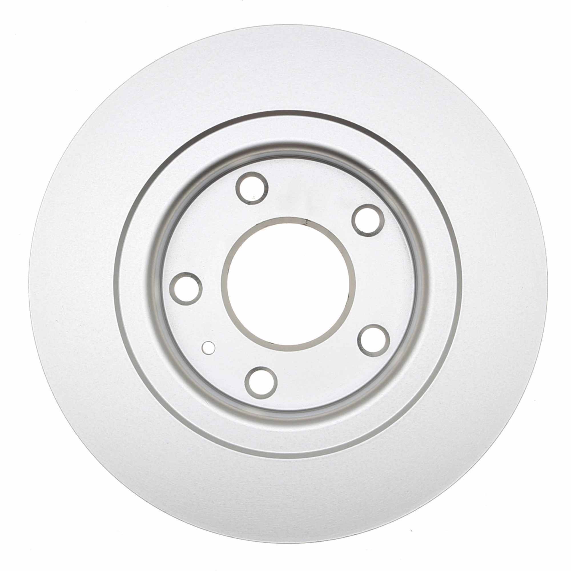 Raybestos Brakes Disc Brake Rotor 981023