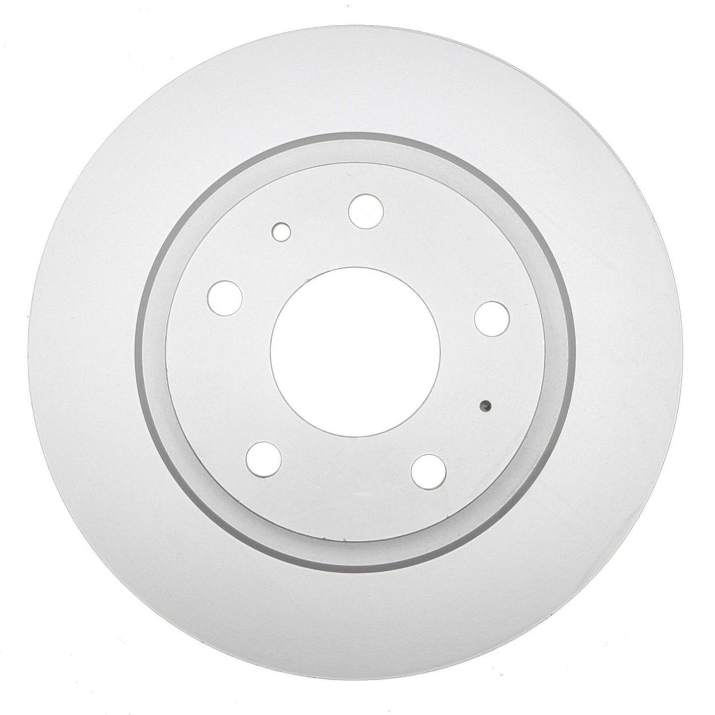 Raybestos Brakes Disc Brake Rotor 981023