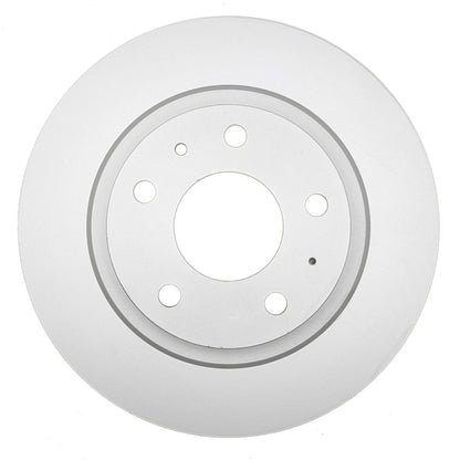 Raybestos Brakes Disc Brake Rotor 981023
