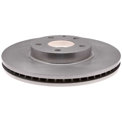 Raybestos Brakes Disc Brake Rotor 981026R