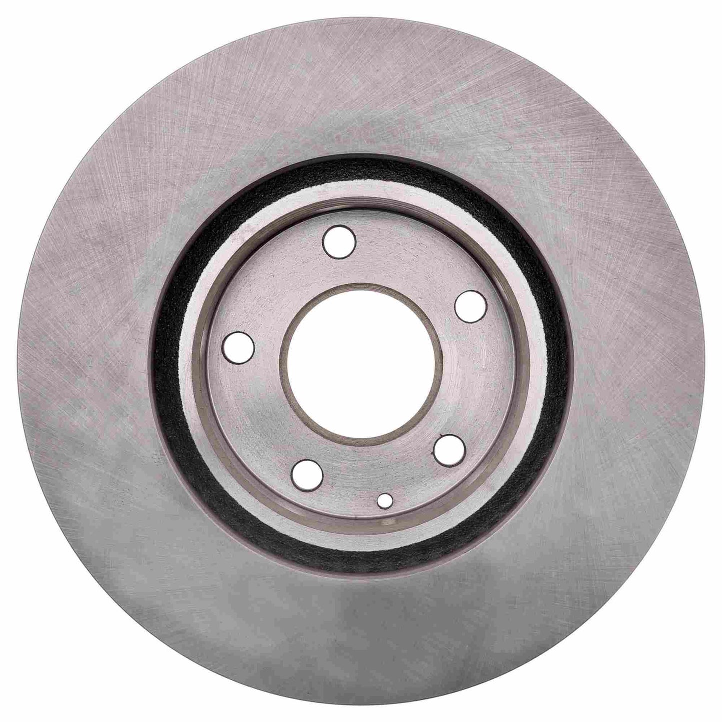 Raybestos Brakes Disc Brake Rotor 981026R