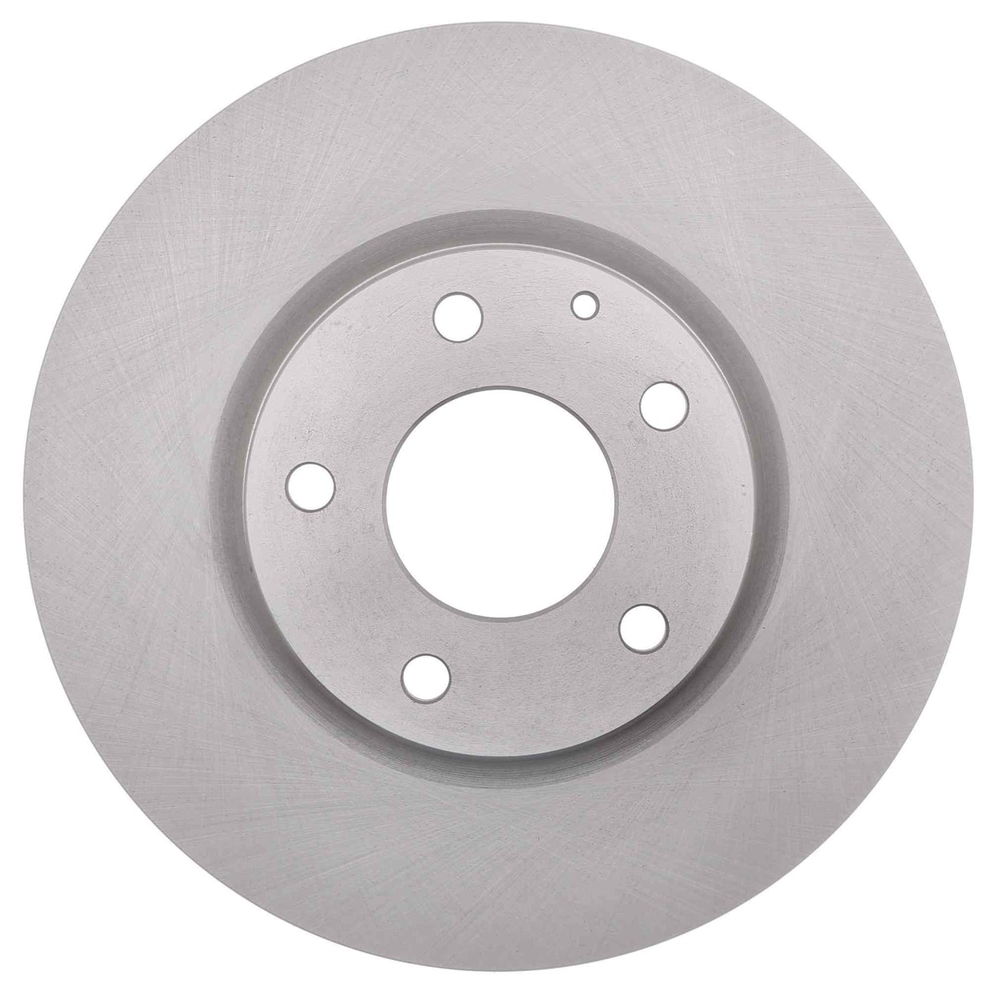 Raybestos Brakes Disc Brake Rotor 981026R