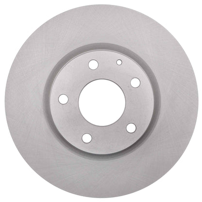 Raybestos Brakes Disc Brake Rotor 981026R