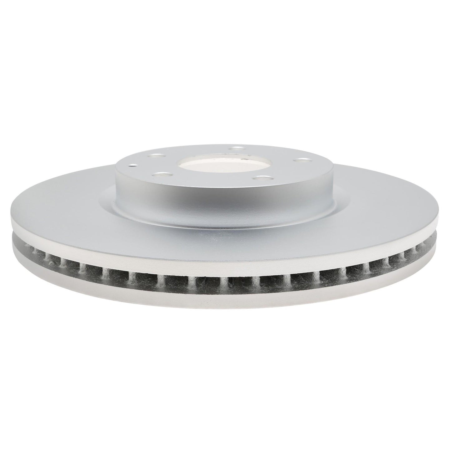 Raybestos Brakes Disc Brake Rotor 981026