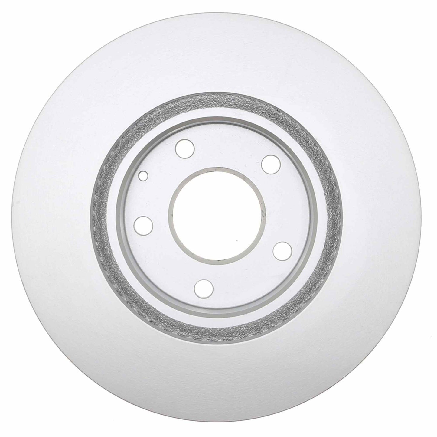 Raybestos Brakes Disc Brake Rotor 981026