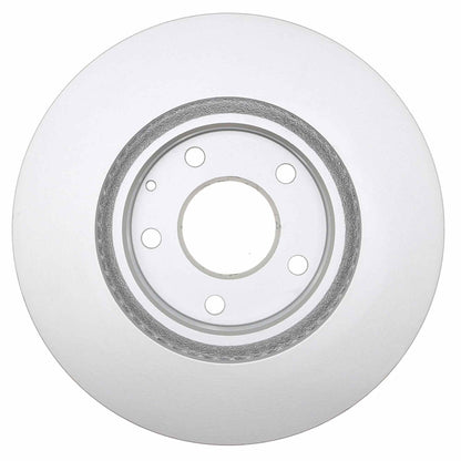 Raybestos Brakes Disc Brake Rotor 981026