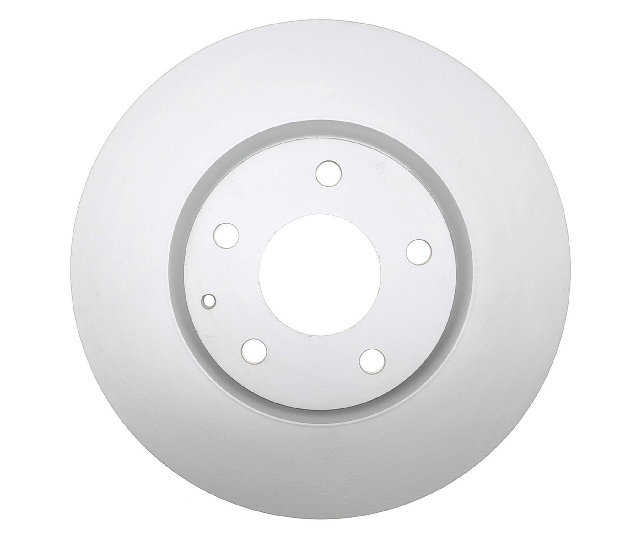 Raybestos Brakes Disc Brake Rotor 981026