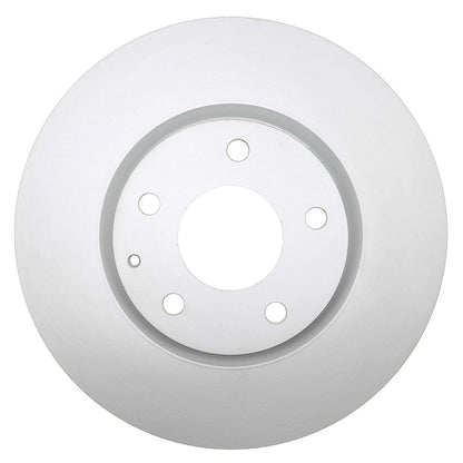 Raybestos Brakes Disc Brake Rotor 981026
