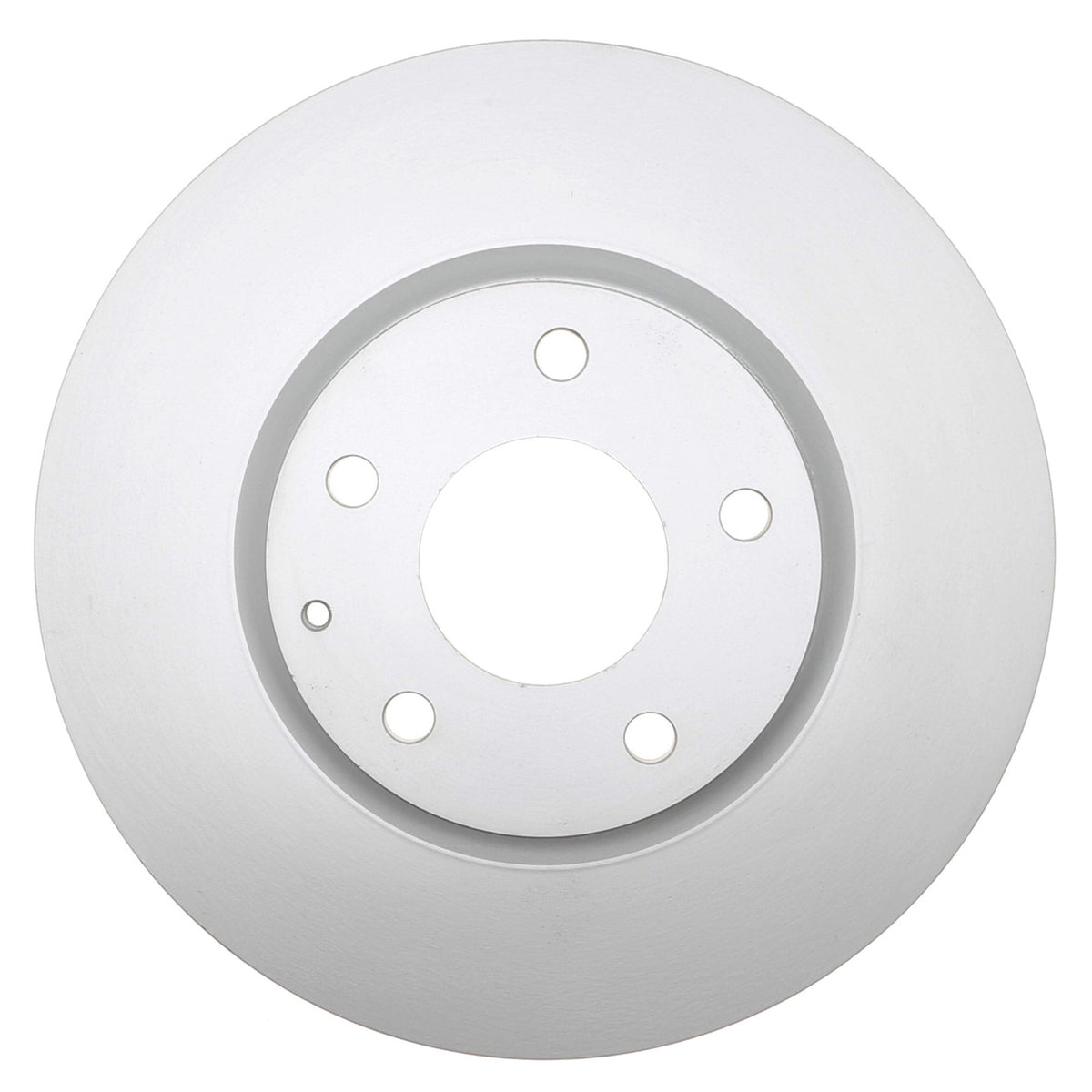 Raybestos Brakes Disc Brake Rotor 981026