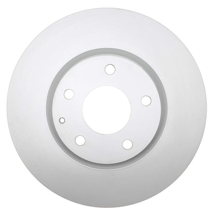 Raybestos Brakes Disc Brake Rotor 981026