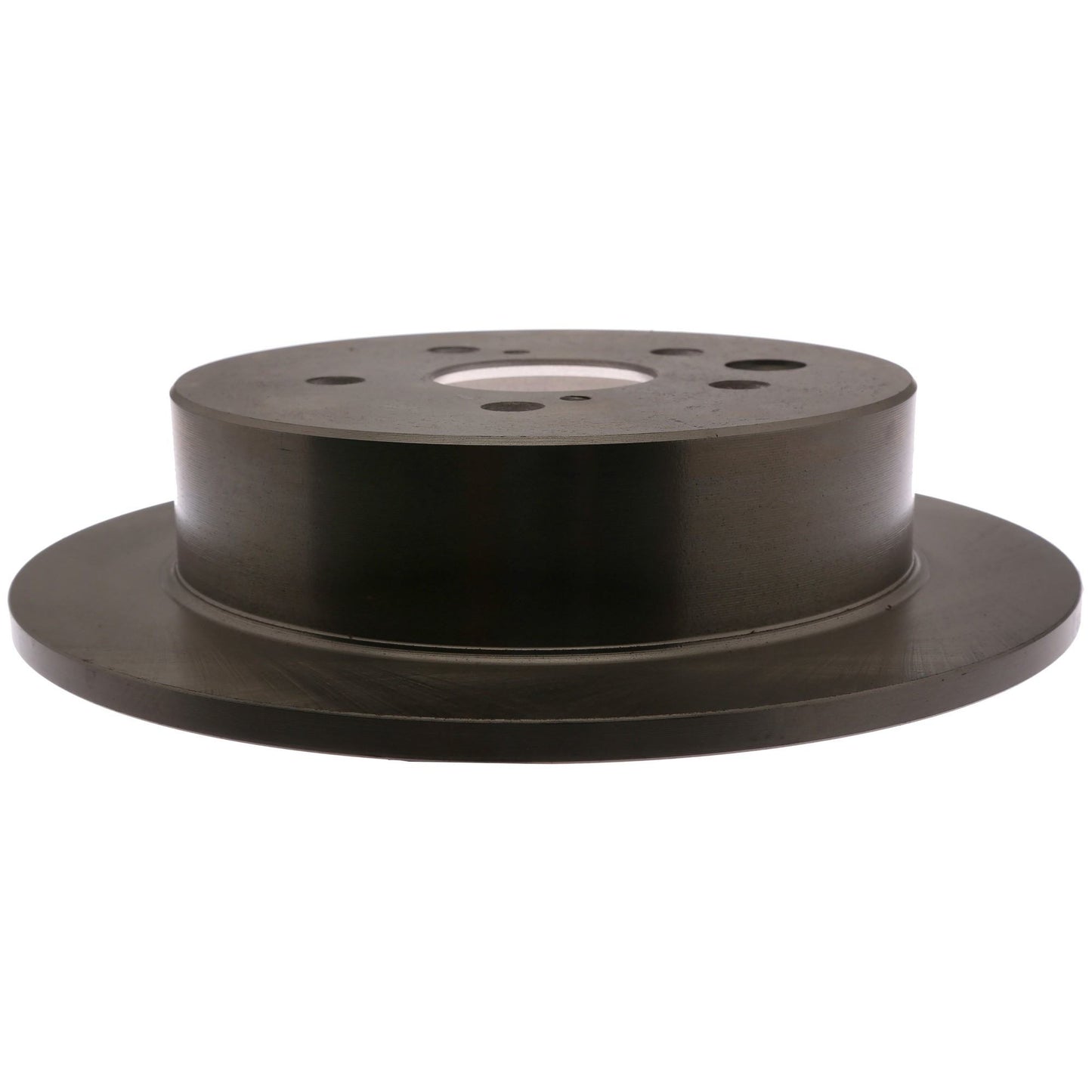 Raybestos Brakes Disc Brake Rotor 981035R