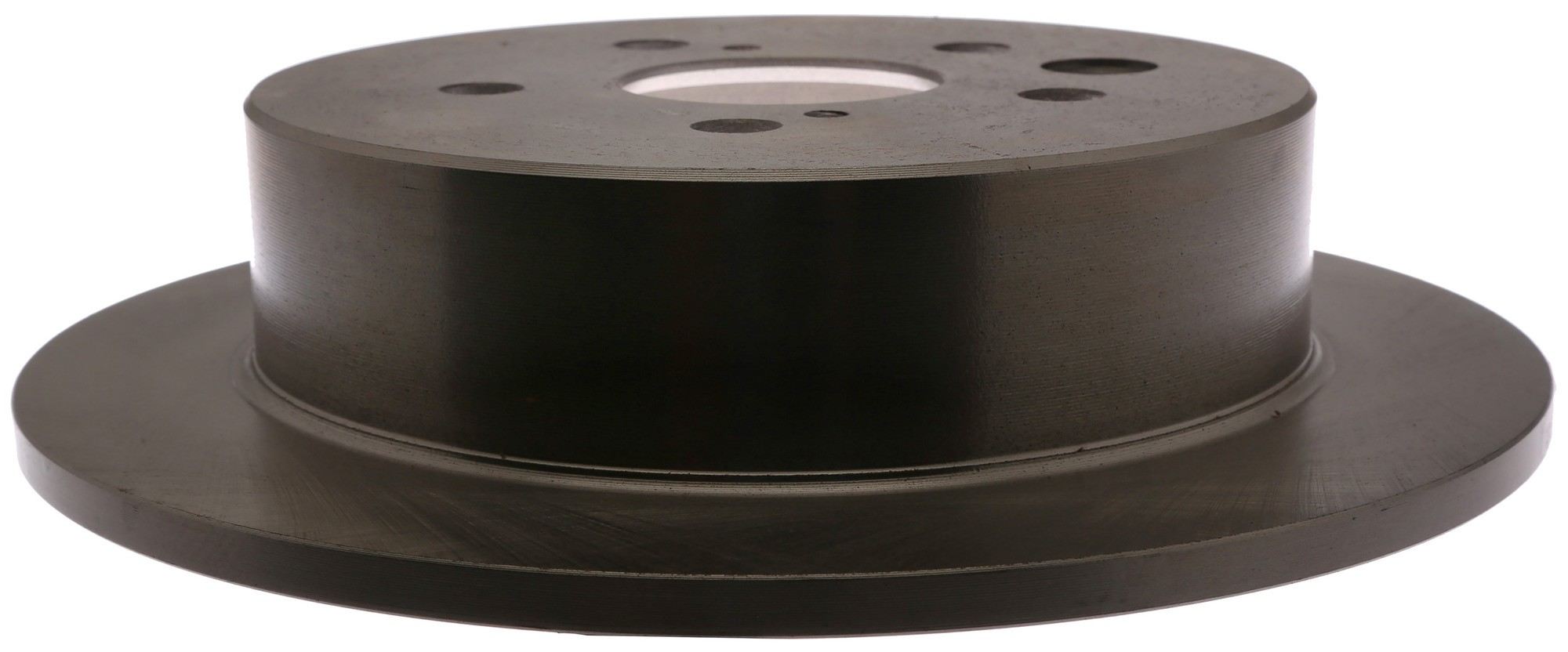 Raybestos Brakes Disc Brake Rotor 981035R