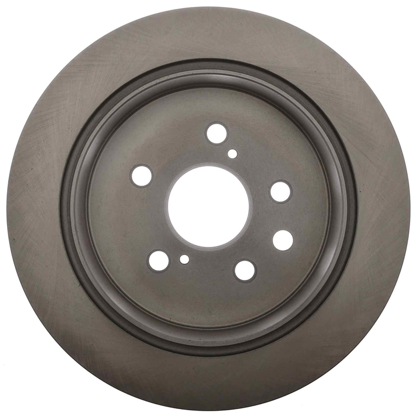 Raybestos Brakes Disc Brake Rotor 981035R