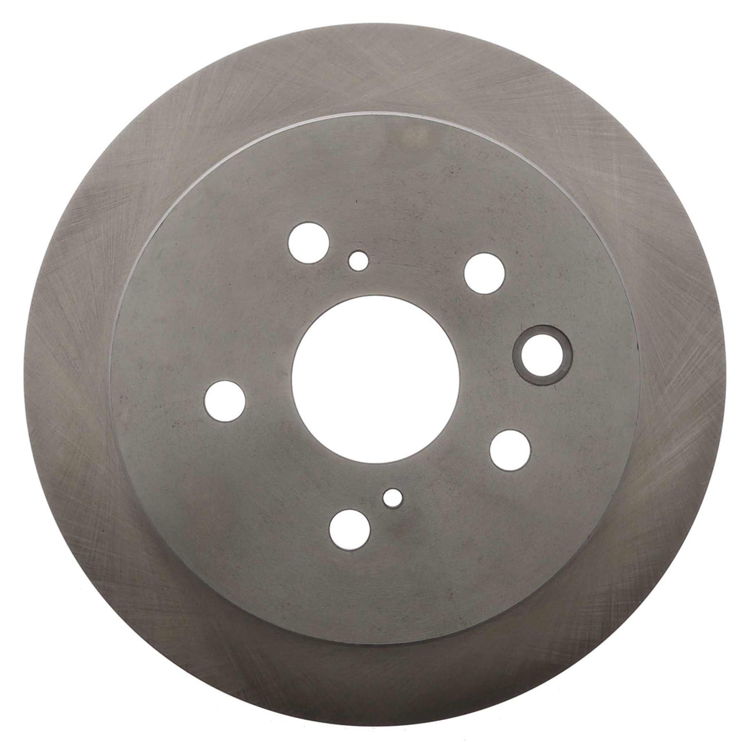 Raybestos Brakes Disc Brake Rotor 981035R