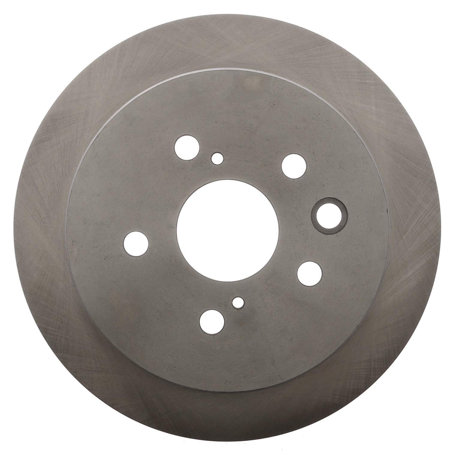 Raybestos Brakes Disc Brake Rotor 981035R