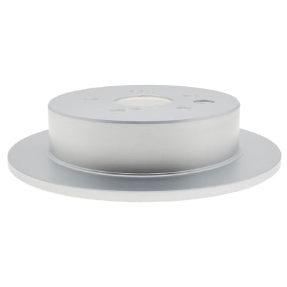Raybestos Brakes Disc Brake Rotor 981035