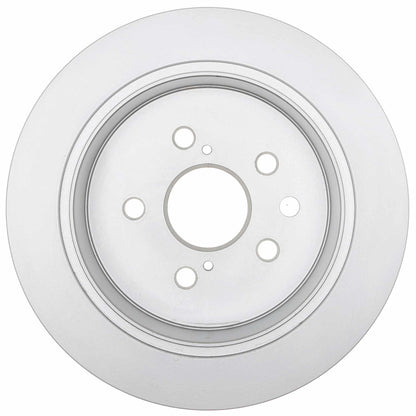 Raybestos Brakes Disc Brake Rotor 981035