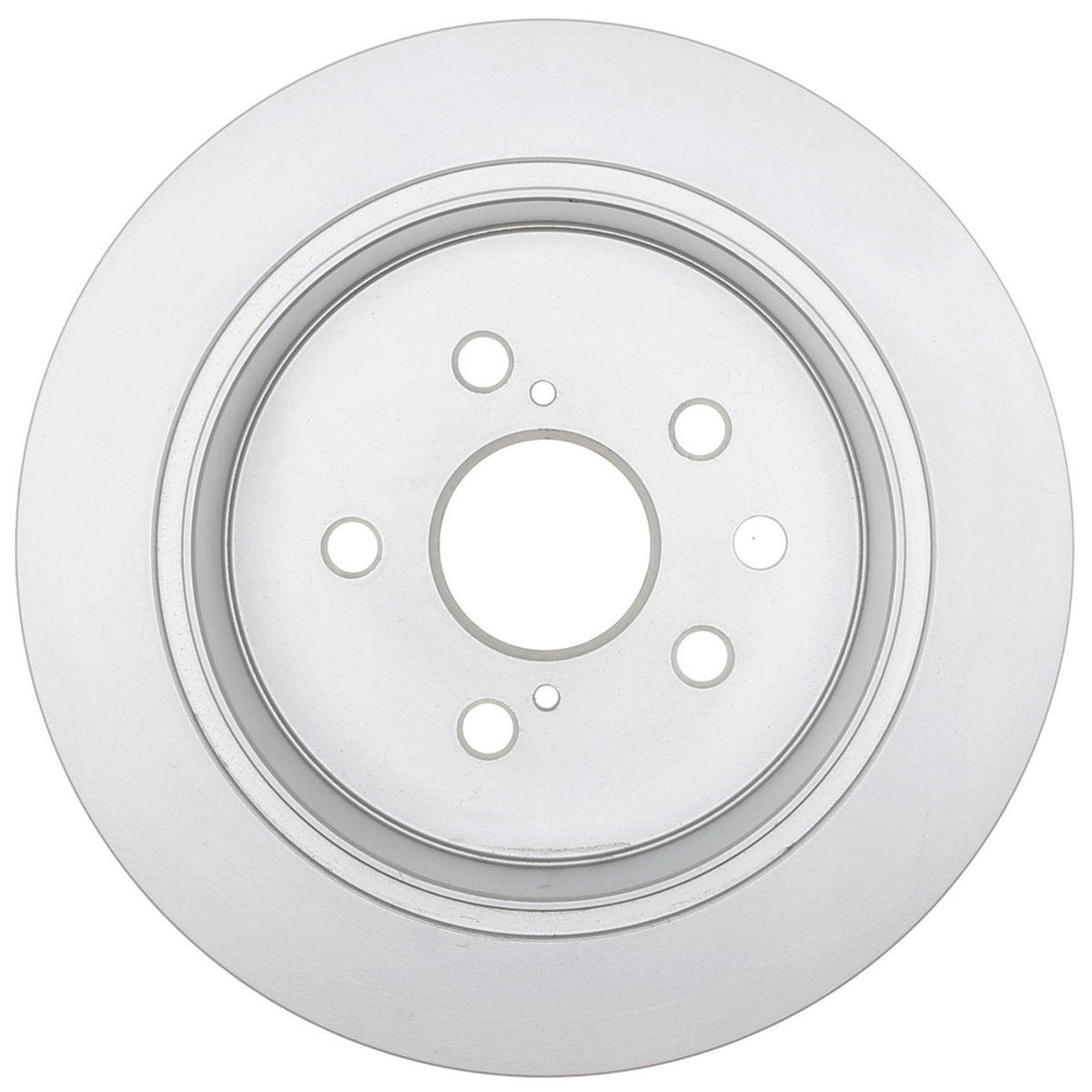 Raybestos Brakes Disc Brake Rotor 981035