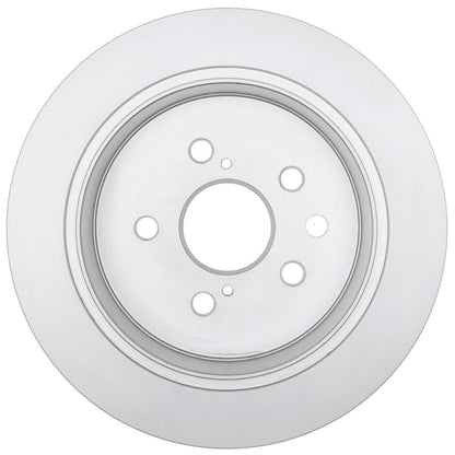 Raybestos Brakes Disc Brake Rotor 981035