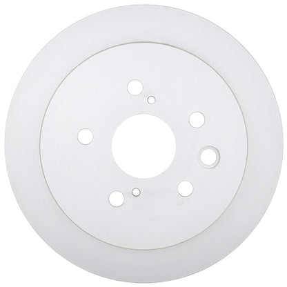 Raybestos Brakes Disc Brake Rotor 981035