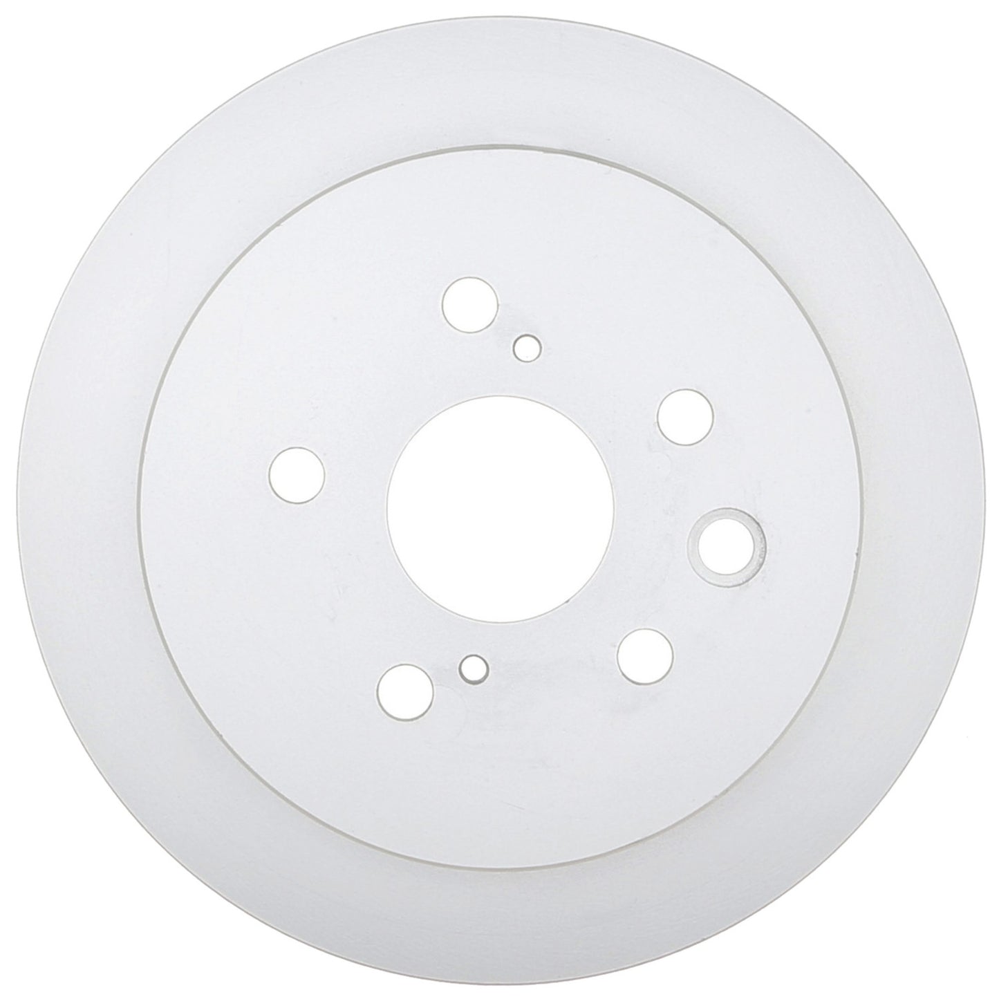Raybestos Brakes Disc Brake Rotor 981035