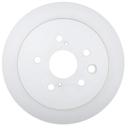 Raybestos Brakes Disc Brake Rotor 981035