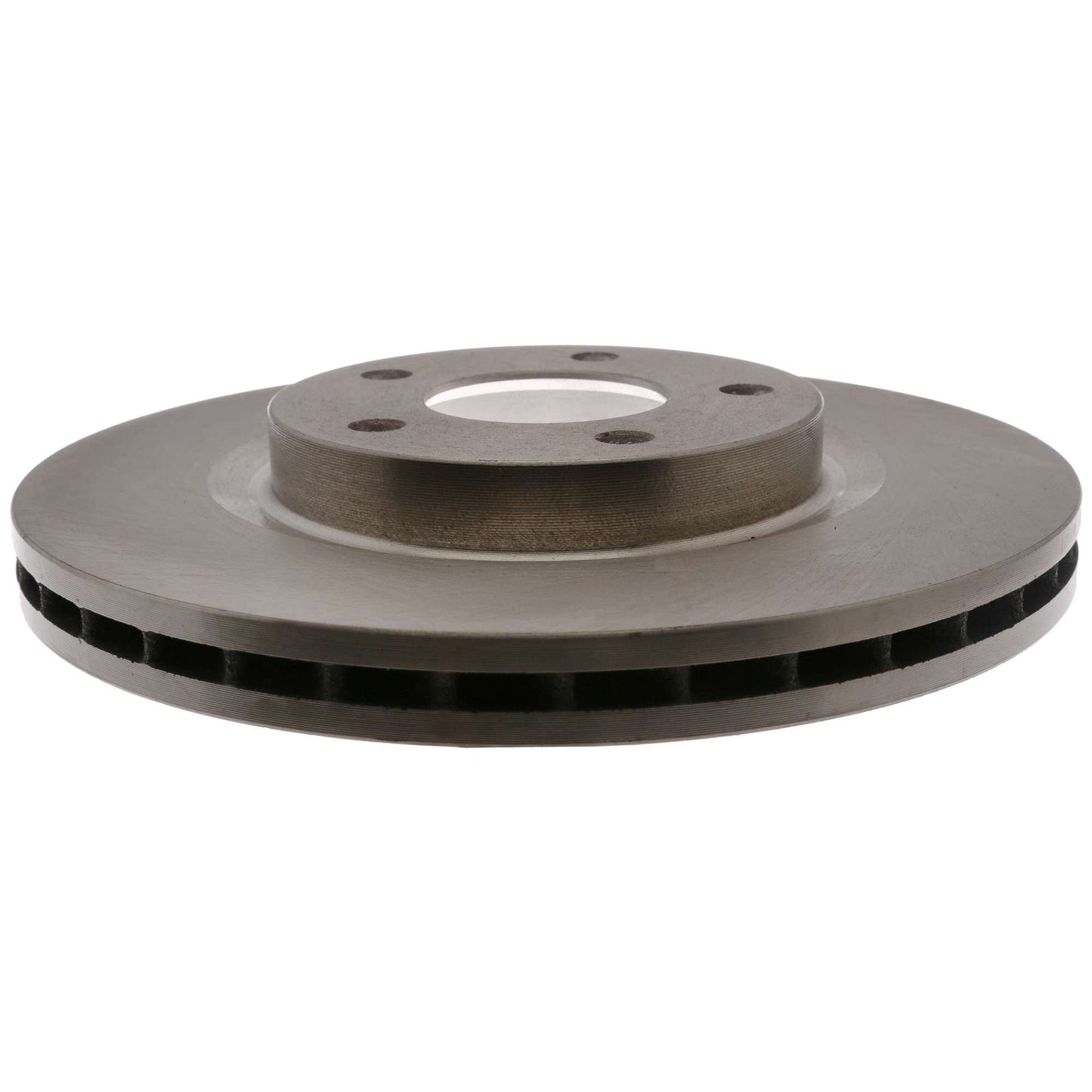 Raybestos Brakes Disc Brake Rotor 981036R