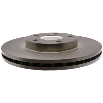 Raybestos Brakes Disc Brake Rotor 981036R