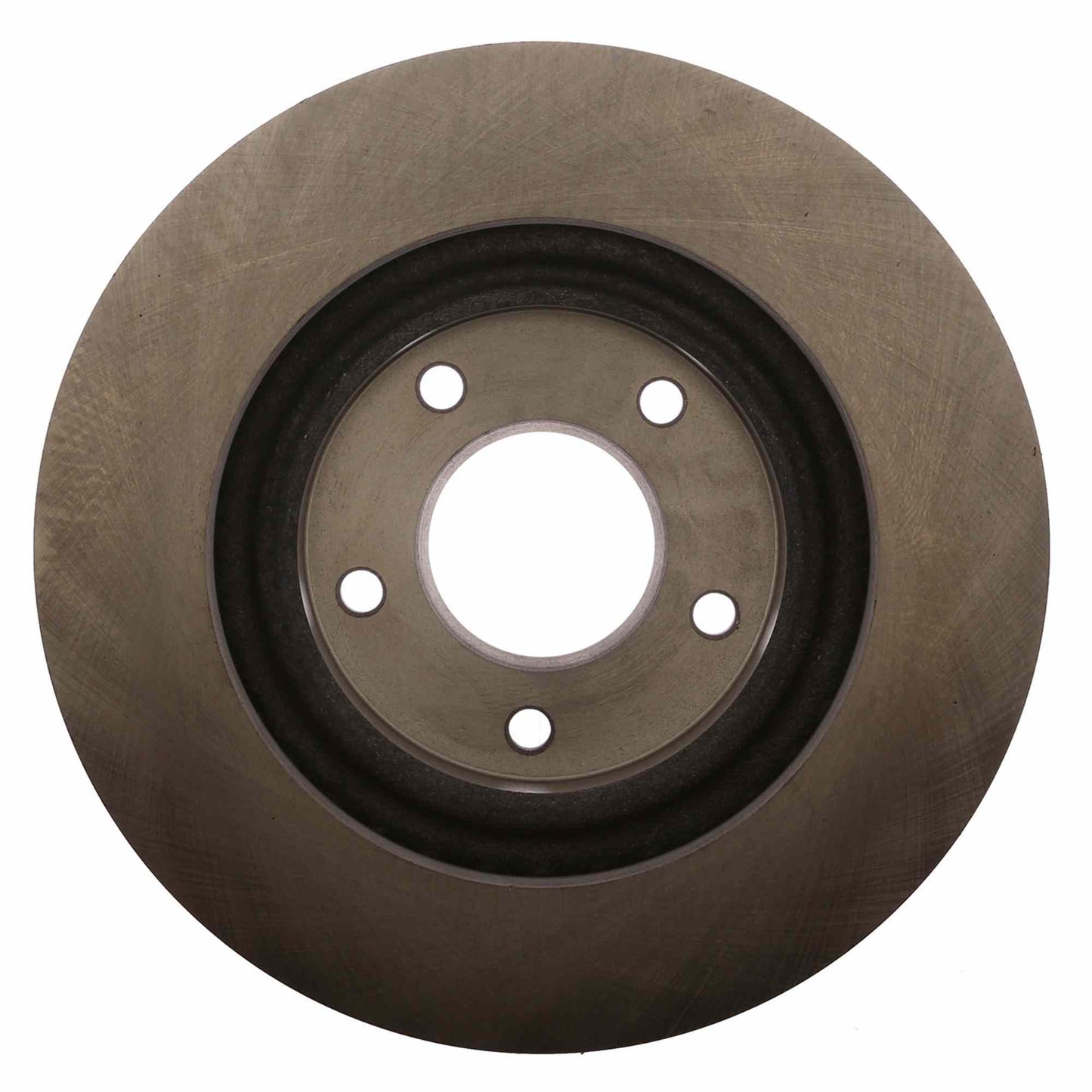 Raybestos Brakes Disc Brake Rotor 981036R