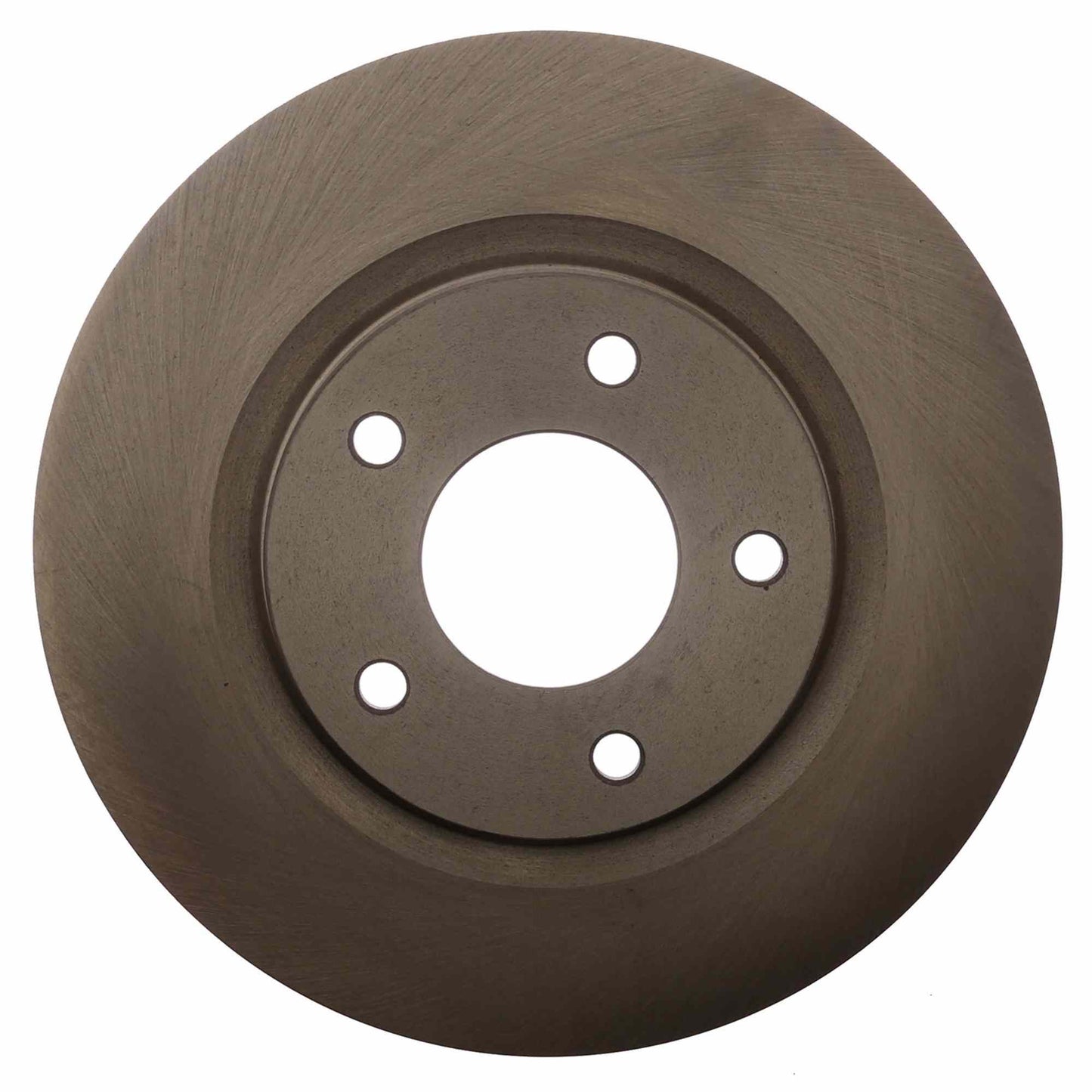Raybestos Brakes Disc Brake Rotor 981036R