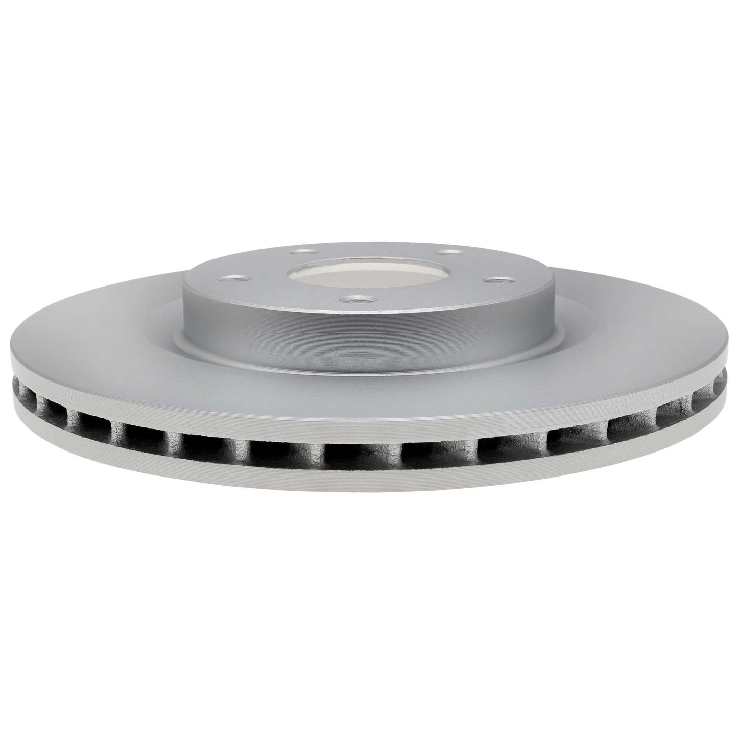 Raybestos Brakes Disc Brake Rotor 981036